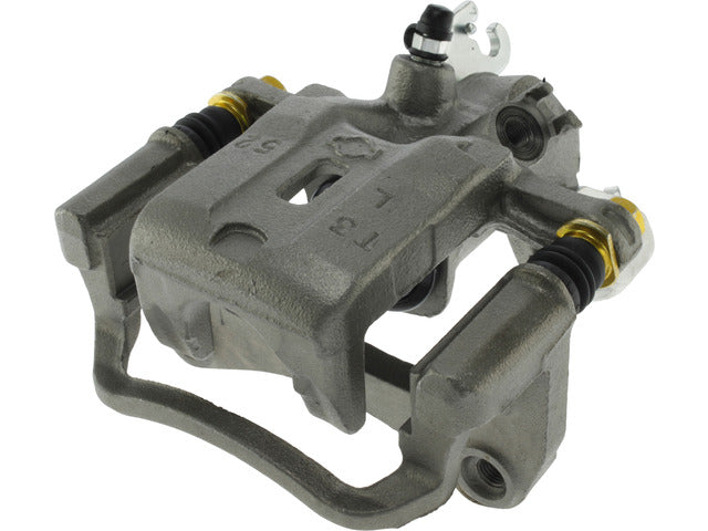 Centric Parts Disc Brake Caliper P/N:141.42568 Fits: Nissan Sentra 06-04 - Image 4