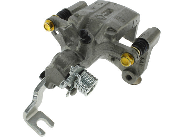Centric Parts Disc Brake Caliper P/N:141.42568 Fits: Nissan Sentra 06-04 - Image 5