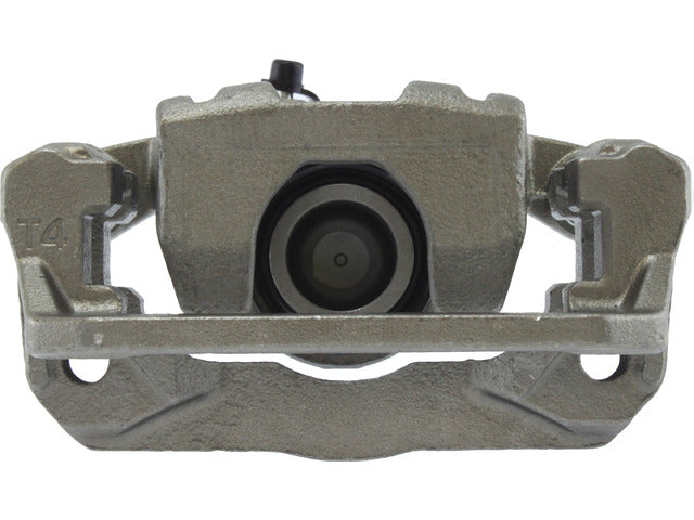 Centric Parts Disc Brake Caliper P/N:141.42569 Fits: Nissan Pathfinder 05-04 - Image 3