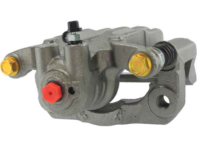 Centric Parts Disc Brake Caliper P/N:141.42569 Fits: Nissan Pathfinder 05-04 - Image 5