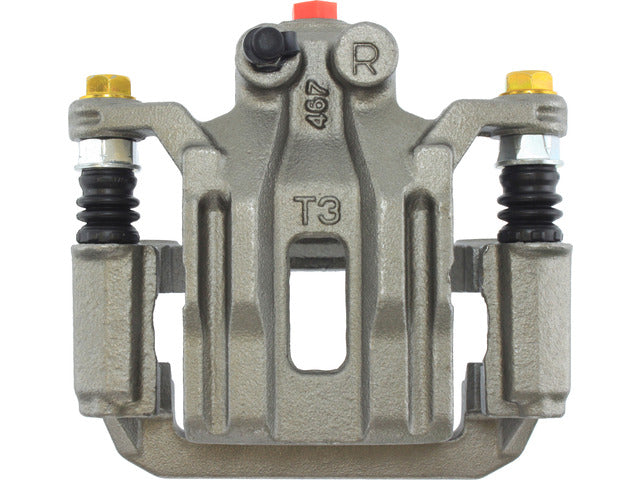 Centric Parts Disc Brake Caliper P/N:141.42569 Fits: Nissan Pathfinder 05-04 - Image 6