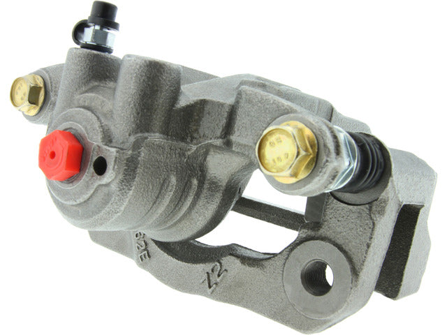 Centric Parts Disc Brake Caliper P/N:141.42570 Fits: Nissan Pathfinder 05-04 - Image 5