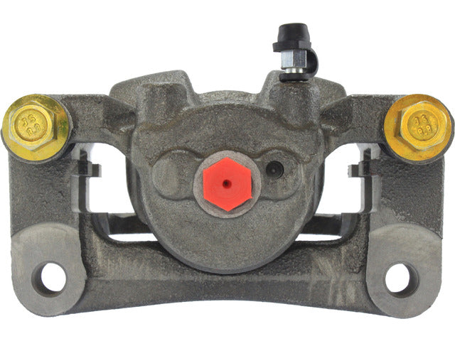 Centric Parts Disc Brake Caliper P/N:141.42571 Fits: Infiniti G35 07-05, Infiniti M35 09-06, Infiniti M45 09-06, Nissan 350z 08-06 - Image 1