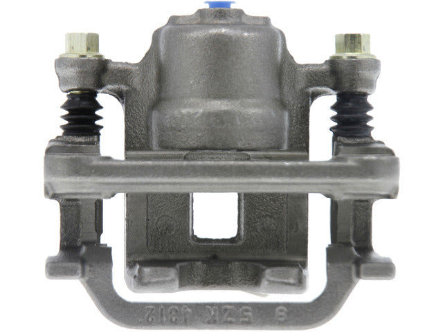 Centric Parts Disc Brake Caliper P/N:141.42571 Fits: Infiniti G35 07-05, Infiniti M35 09-06, Infiniti M45 09-06, Nissan 350z 08-06 - Image 2