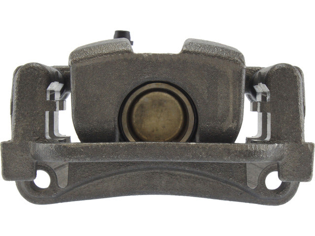 Centric Parts Disc Brake Caliper P/N:141.42571 Fits: Infiniti G35 07-05, Infiniti M35 09-06, Infiniti M45 09-06, Nissan 350z 08-06 - Image 3