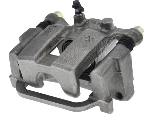 Centric Parts Disc Brake Caliper P/N:141.42571 Fits: Infiniti G35 07-05, Infiniti M35 09-06, Infiniti M45 09-06, Nissan 350z 08-06 - Image 4