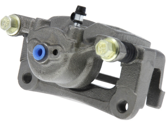 Centric Parts Disc Brake Caliper P/N:141.42571 Fits: Infiniti G35 07-05, Infiniti M35 09-06, Infiniti M45 09-06, Nissan 350z 08-06 - Image 5