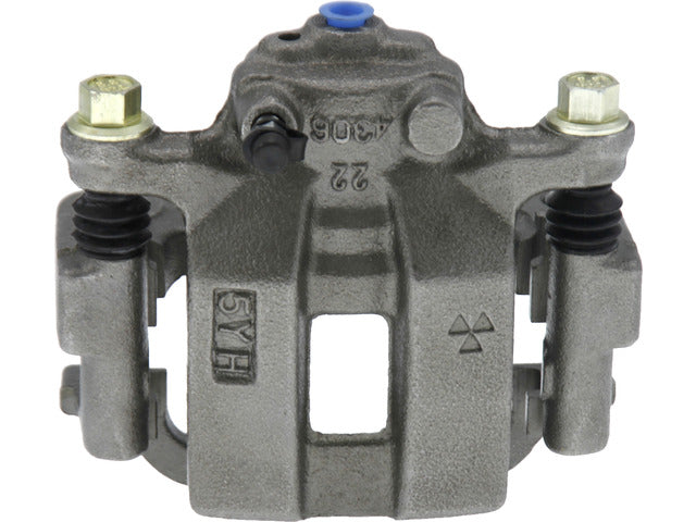 Centric Parts Disc Brake Caliper P/N:141.42571 Fits: Infiniti G35 07-05, Infiniti M35 09-06, Infiniti M45 09-06, Nissan 350z 08-06 - Image 6
