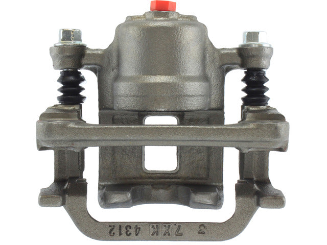 Centric Parts Disc Brake Caliper P/N:141.42572 Fits: Infiniti G35 07-05, Infiniti M35 09-06, Infiniti M45 09-06, Nissan 350z 08-06 - Image 2