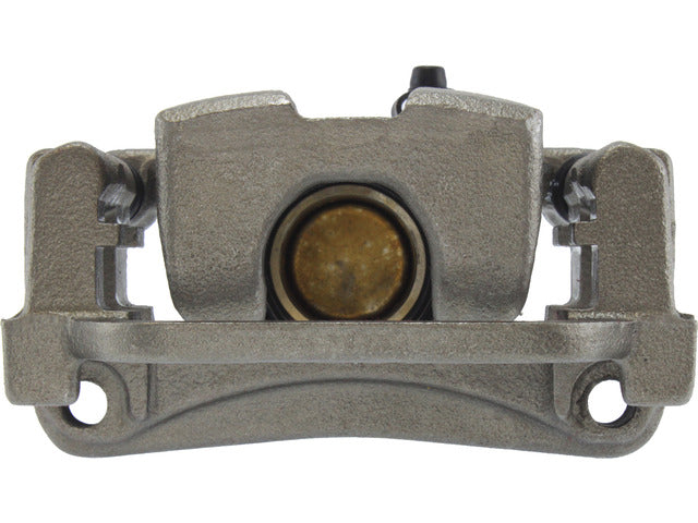 Centric Parts Disc Brake Caliper P/N:141.42572 Fits: Infiniti G35 07-05, Infiniti M35 09-06, Infiniti M45 09-06, Nissan 350z 08-06 - Image 3