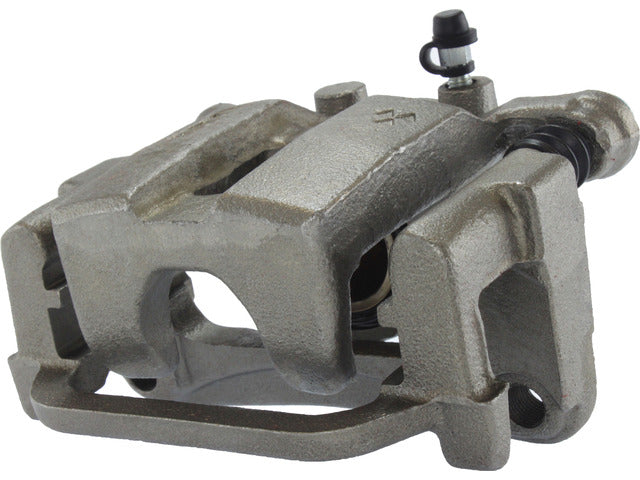 Centric Parts Disc Brake Caliper P/N:141.42572 Fits: Infiniti G35 07-05, Infiniti M35 09-06, Infiniti M45 09-06, Nissan 350z 08-06 - Image 4