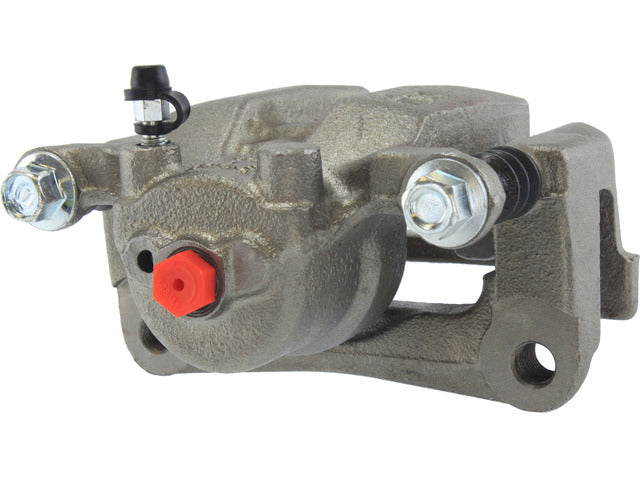Centric Parts Disc Brake Caliper P/N:141.42572 Fits: Infiniti G35 07-05, Infiniti M35 09-06, Infiniti M45 09-06, Nissan 350z 08-06 - Image 5