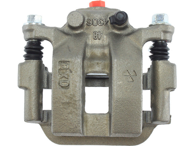 Centric Parts Disc Brake Caliper P/N:141.42572 Fits: Infiniti G35 07-05, Infiniti M35 09-06, Infiniti M45 09-06, Nissan 350z 08-06 - Image 6