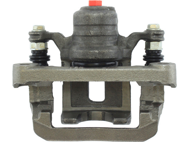 Centric Parts Disc Brake Caliper P/N:141.42573 Fits: Nissan Frontier 23-05, Nissan Xterra 15-05, Suzuki Equator 12-09 - Image 2