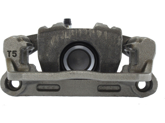 Centric Parts Disc Brake Caliper P/N:141.42573 Fits: Nissan Frontier 23-05, Nissan Xterra 15-05, Suzuki Equator 12-09 - Image 3