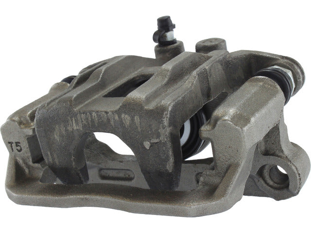 Centric Parts Disc Brake Caliper P/N:141.42573 Fits: Nissan Frontier 23-05, Nissan Xterra 15-05, Suzuki Equator 12-09 - Image 4