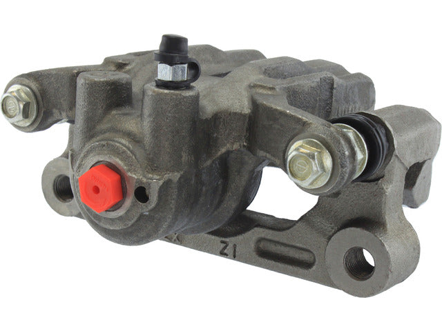 Centric Parts Disc Brake Caliper P/N:141.42573 Fits: Nissan Frontier 23-05, Nissan Xterra 15-05, Suzuki Equator 12-09 - Image 5