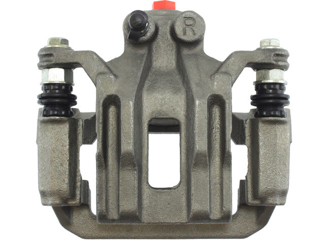 Centric Parts Disc Brake Caliper P/N:141.42573 Fits: Nissan Frontier 23-05, Nissan Xterra 15-05, Suzuki Equator 12-09 - Image 6