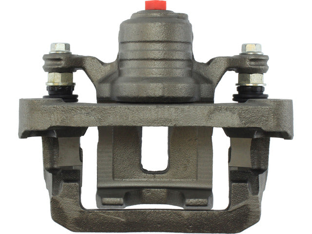 Centric Parts Disc Brake Caliper P/N:141.42574 Fits: Nissan Frontier 23-05, Nissan Xterra 15-05, Suzuki Equator 12-09 - Image 2