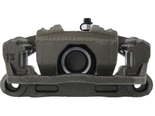 Centric Parts Disc Brake Caliper P/N:141.42574 Fits: Nissan Frontier 23-05, Nissan Xterra 15-05, Suzuki Equator 12-09 - Image 3