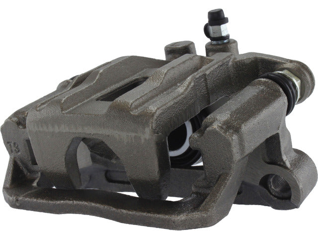 Centric Parts Disc Brake Caliper P/N:141.42574 Fits: Nissan Frontier 23-05, Nissan Xterra 15-05, Suzuki Equator 12-09 - Image 4