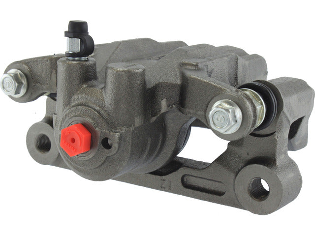 Centric Parts Disc Brake Caliper P/N:141.42574 Fits: Nissan Frontier 23-05, Nissan Xterra 15-05, Suzuki Equator 12-09 - Image 5