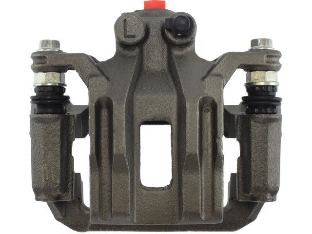 Centric Parts Disc Brake Caliper P/N:141.42574 Fits: Nissan Frontier 23-05, Nissan Xterra 15-05, Suzuki Equator 12-09 - Image 6