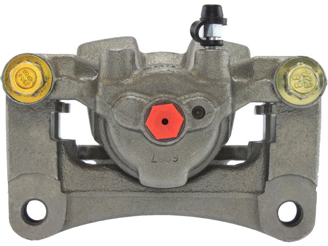 Centric Parts Disc Brake Caliper P/N:141.42575 Fits: Infiniti G35 08-07, Infiniti G37 13-08, Infiniti Q60 16-14 - Image 1