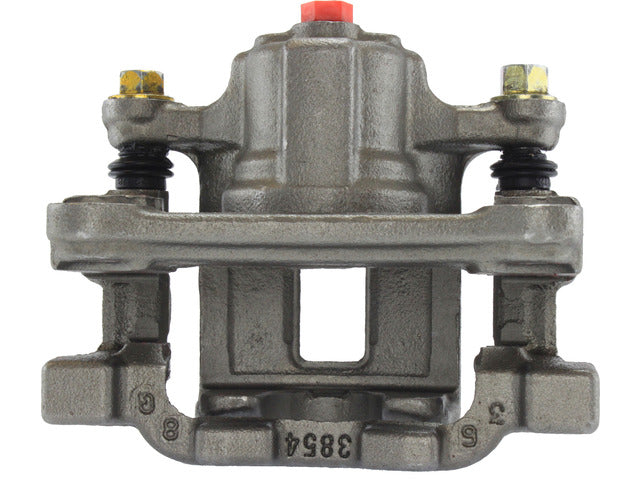 Centric Parts Disc Brake Caliper P/N:141.42575 Fits: Infiniti G35 08-07, Infiniti G37 13-08, Infiniti Q60 16-14 - Image 2
