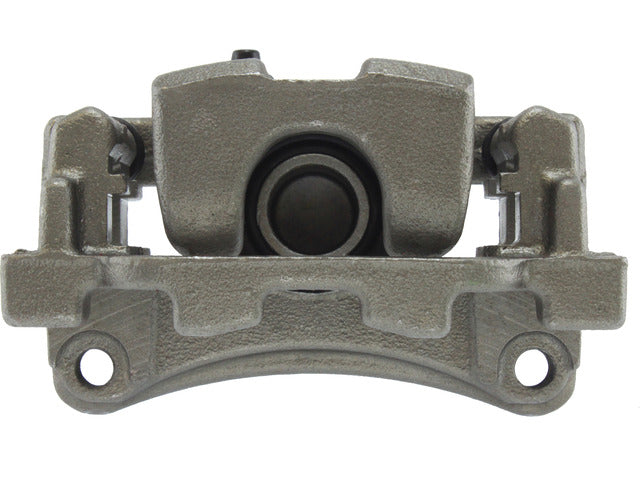 Centric Parts Disc Brake Caliper P/N:141.42575 Fits: Infiniti G35 08-07, Infiniti G37 13-08, Infiniti Q60 16-14 - Image 3