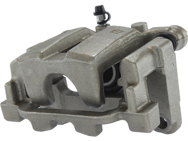 Centric Parts Disc Brake Caliper P/N:141.42575 Fits: Infiniti G35 08-07, Infiniti G37 13-08, Infiniti Q60 16-14 - Image 4