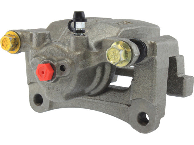 Centric Parts Disc Brake Caliper P/N:141.42575 Fits: Infiniti G35 08-07, Infiniti G37 13-08, Infiniti Q60 16-14 - Image 5