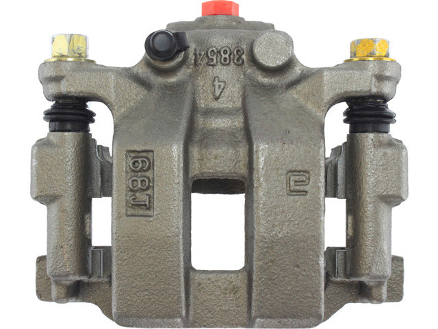 Centric Parts Disc Brake Caliper P/N:141.42575 Fits: Infiniti G35 08-07, Infiniti G37 13-08, Infiniti Q60 16-14 - Image 6