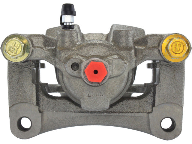 Centric Parts Disc Brake Caliper P/N:141.42576 Fits: Infiniti G35 08-07, Infiniti G37 13-08, Infiniti Q60 16-14 - Image 1