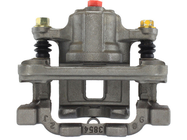 Centric Parts Disc Brake Caliper P/N:141.42576 Fits: Infiniti G35 08-07, Infiniti G37 13-08, Infiniti Q60 16-14 - Image 2