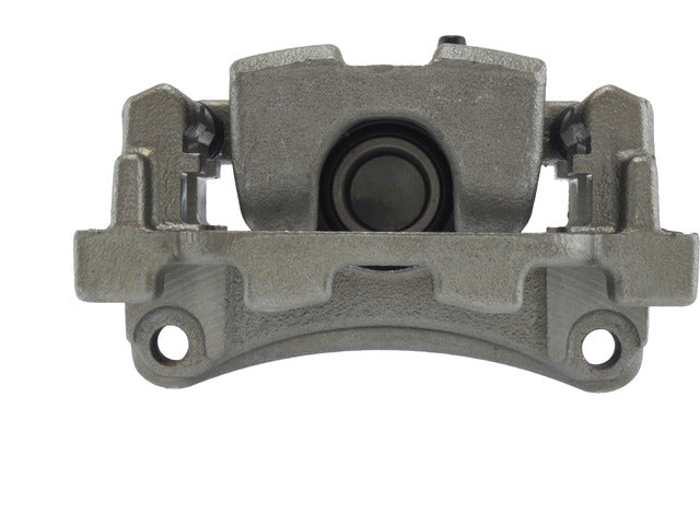 Centric Parts Disc Brake Caliper P/N:141.42576 Fits: Infiniti G35 08-07, Infiniti G37 13-08, Infiniti Q60 16-14 - Image 3