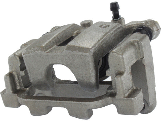 Centric Parts Disc Brake Caliper P/N:141.42576 Fits: Infiniti G35 08-07, Infiniti G37 13-08, Infiniti Q60 16-14 - Image 4