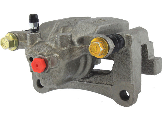 Centric Parts Disc Brake Caliper P/N:141.42576 Fits: Infiniti G35 08-07, Infiniti G37 13-08, Infiniti Q60 16-14 - Image 5