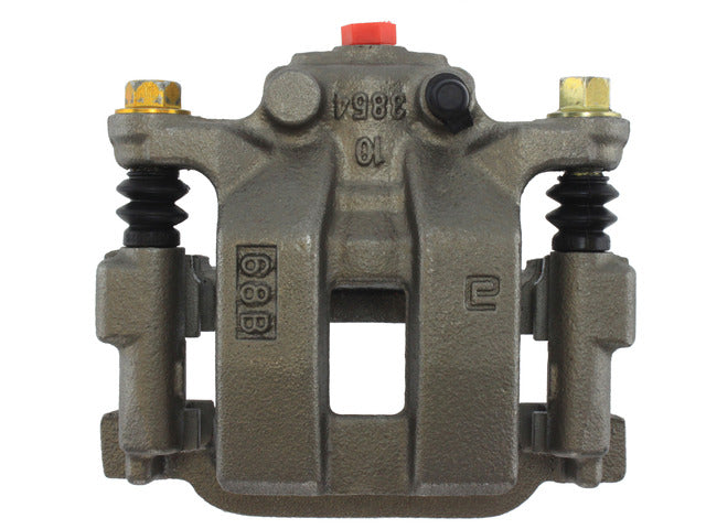 Centric Parts Disc Brake Caliper P/N:141.42576 Fits: Infiniti G35 08-07, Infiniti G37 13-08, Infiniti Q60 16-14 - Image 6