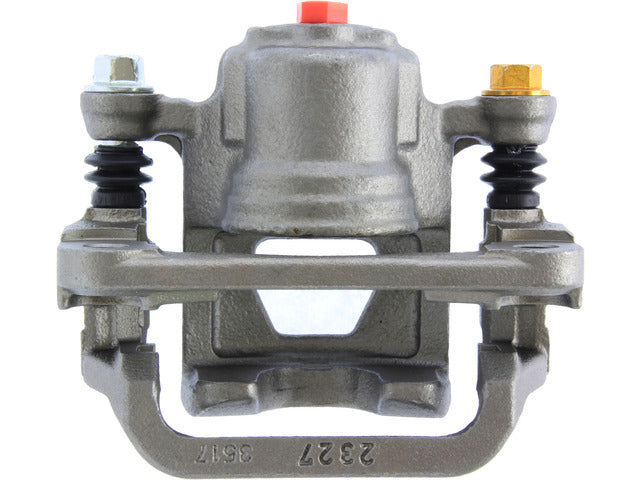 Centric Parts Disc Brake Caliper P/N:141.42577 Fits: Nissan Juke 17-11, Nissan Maxima 08-07, Nissan Sentra 19-07 - Image 2