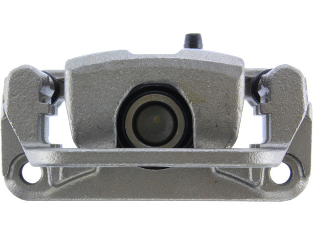 Centric Parts Disc Brake Caliper P/N:141.42577 Fits: Nissan Juke 17-11, Nissan Maxima 08-07, Nissan Sentra 19-07 - Image 3