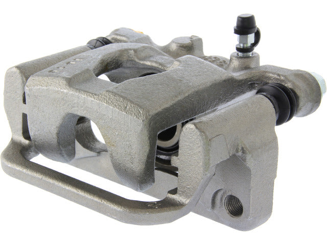 Centric Parts Disc Brake Caliper P/N:141.42577 Fits: Nissan Juke 17-11, Nissan Maxima 08-07, Nissan Sentra 19-07 - Image 4