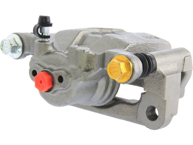 Centric Parts Disc Brake Caliper P/N:141.42577 Fits: Nissan Juke 17-11, Nissan Maxima 08-07, Nissan Sentra 19-07 - Image 5