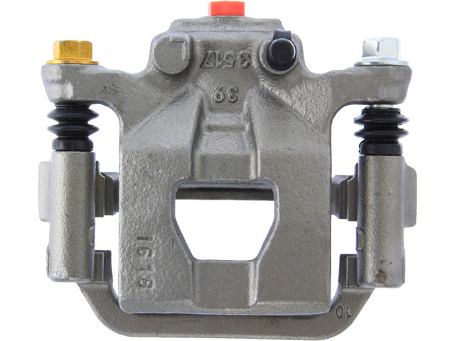 Centric Parts Disc Brake Caliper P/N:141.42577 Fits: Nissan Juke 17-11, Nissan Maxima 08-07, Nissan Sentra 19-07 - Image 6