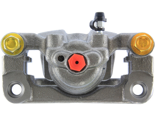 Centric Parts Disc Brake Caliper P/N:141.42578 Fits: Nissan Juke 17-11, Nissan Maxima 08-07, Nissan Sentra 19-07 - Image 1