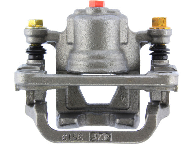 Centric Parts Disc Brake Caliper P/N:141.42578 Fits: Nissan Juke 17-11, Nissan Maxima 08-07, Nissan Sentra 19-07 - Image 2