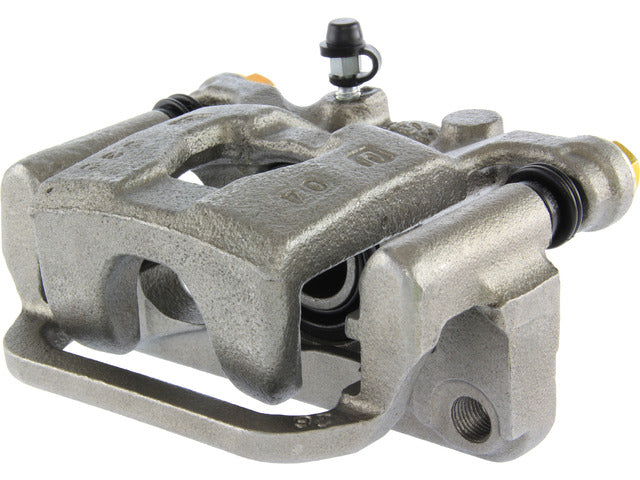Centric Parts Disc Brake Caliper P/N:141.42578 Fits: Nissan Juke 17-11, Nissan Maxima 08-07, Nissan Sentra 19-07 - Image 4