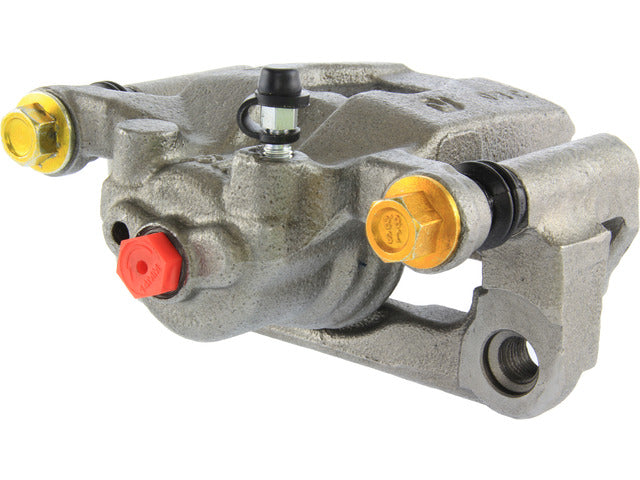 Centric Parts Disc Brake Caliper P/N:141.42578 Fits: Nissan Juke 17-11, Nissan Maxima 08-07, Nissan Sentra 19-07 - Image 5