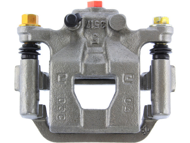Centric Parts Disc Brake Caliper P/N:141.42578 Fits: Nissan Juke 17-11, Nissan Maxima 08-07, Nissan Sentra 19-07 - Image 6