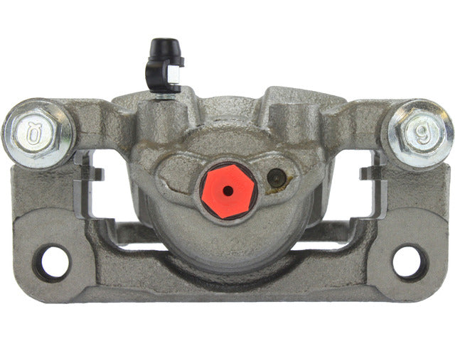 Centric Parts Disc Brake Caliper P/N:141.42579 Fits: Nissan Rogue 13-08, Nissan Rogue 17-16, Nissan Rogue Select 15-14, Nissan X-trail 13-02 - Image 1
